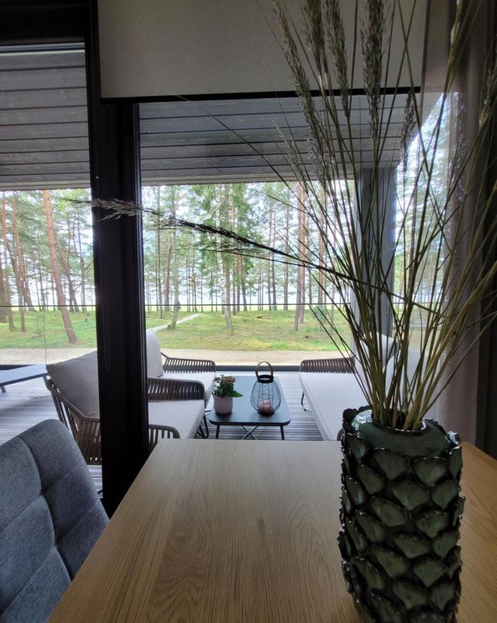 Beach House Trimpas Ungeni Exterior photo
